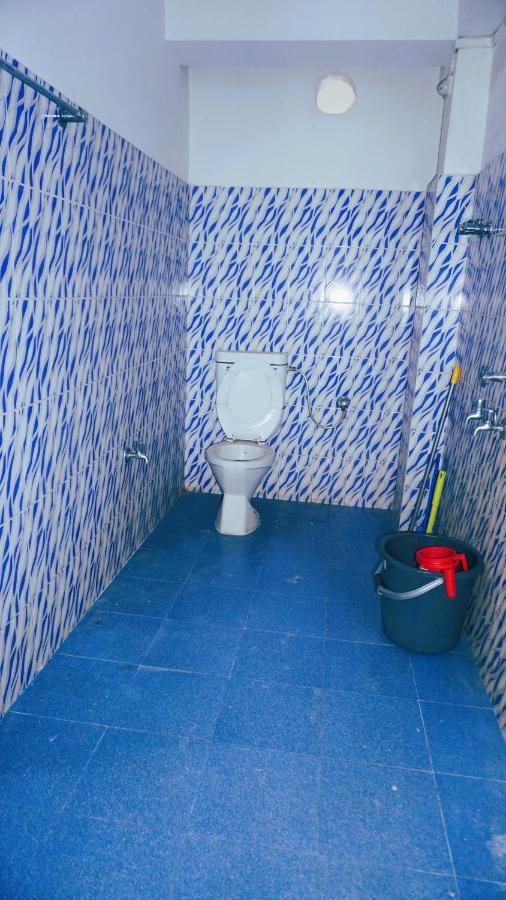 Taj Residency Holiday Homestay -Entire 1Bhk & 2Bhk Private Apartments -Call 767Ooo54Oo Jorhat Bagian luar foto
