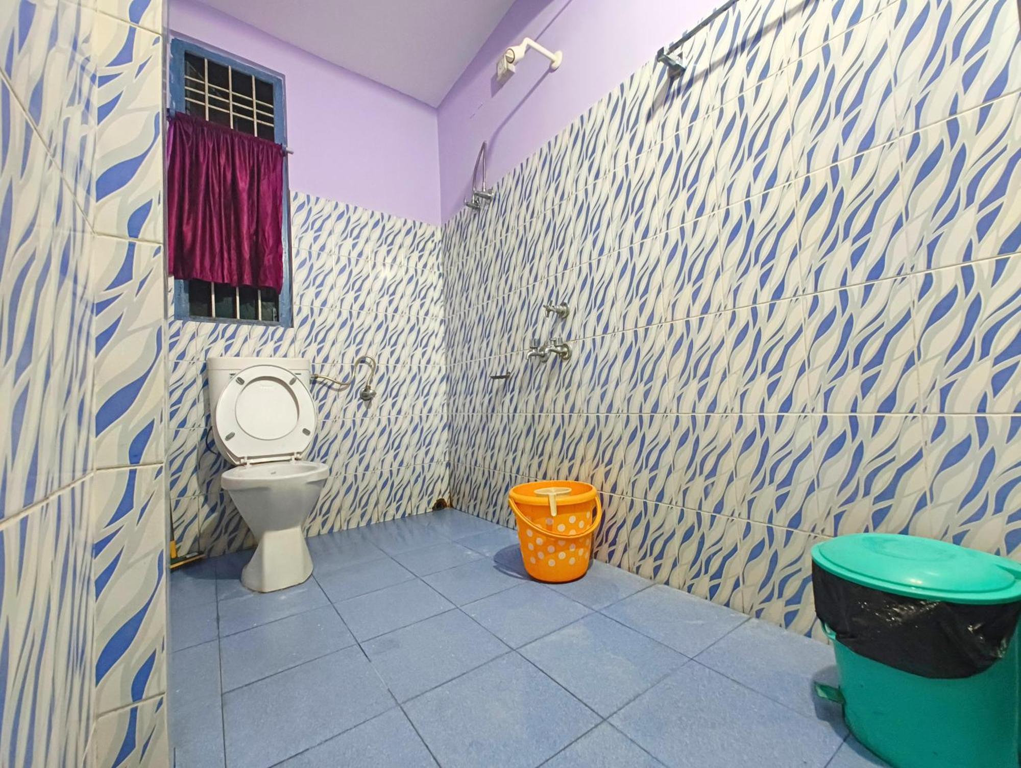 Taj Residency Holiday Homestay -Entire 1Bhk & 2Bhk Private Apartments -Call 767Ooo54Oo Jorhat Bagian luar foto