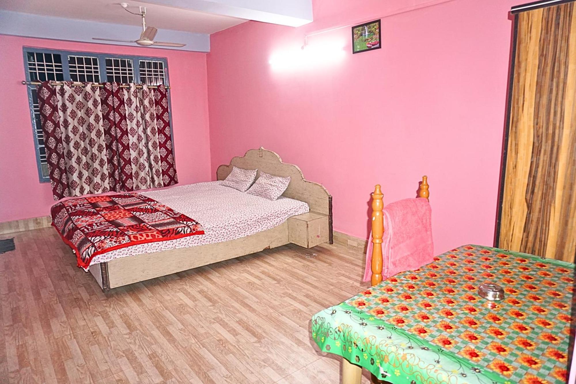 Taj Residency Holiday Homestay -Entire 1Bhk & 2Bhk Private Apartments -Call 767Ooo54Oo Jorhat Bagian luar foto