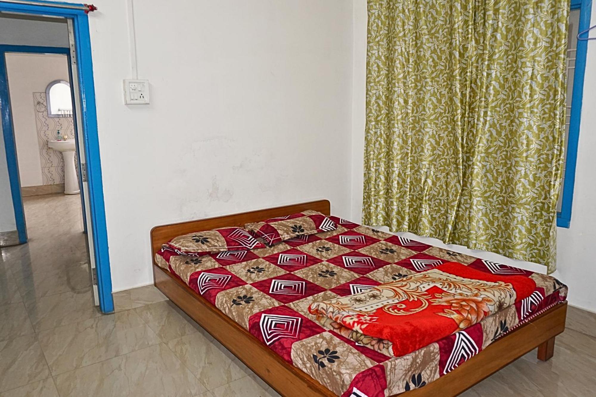 Taj Residency Holiday Homestay -Entire 1Bhk & 2Bhk Private Apartments -Call 767Ooo54Oo Jorhat Bagian luar foto