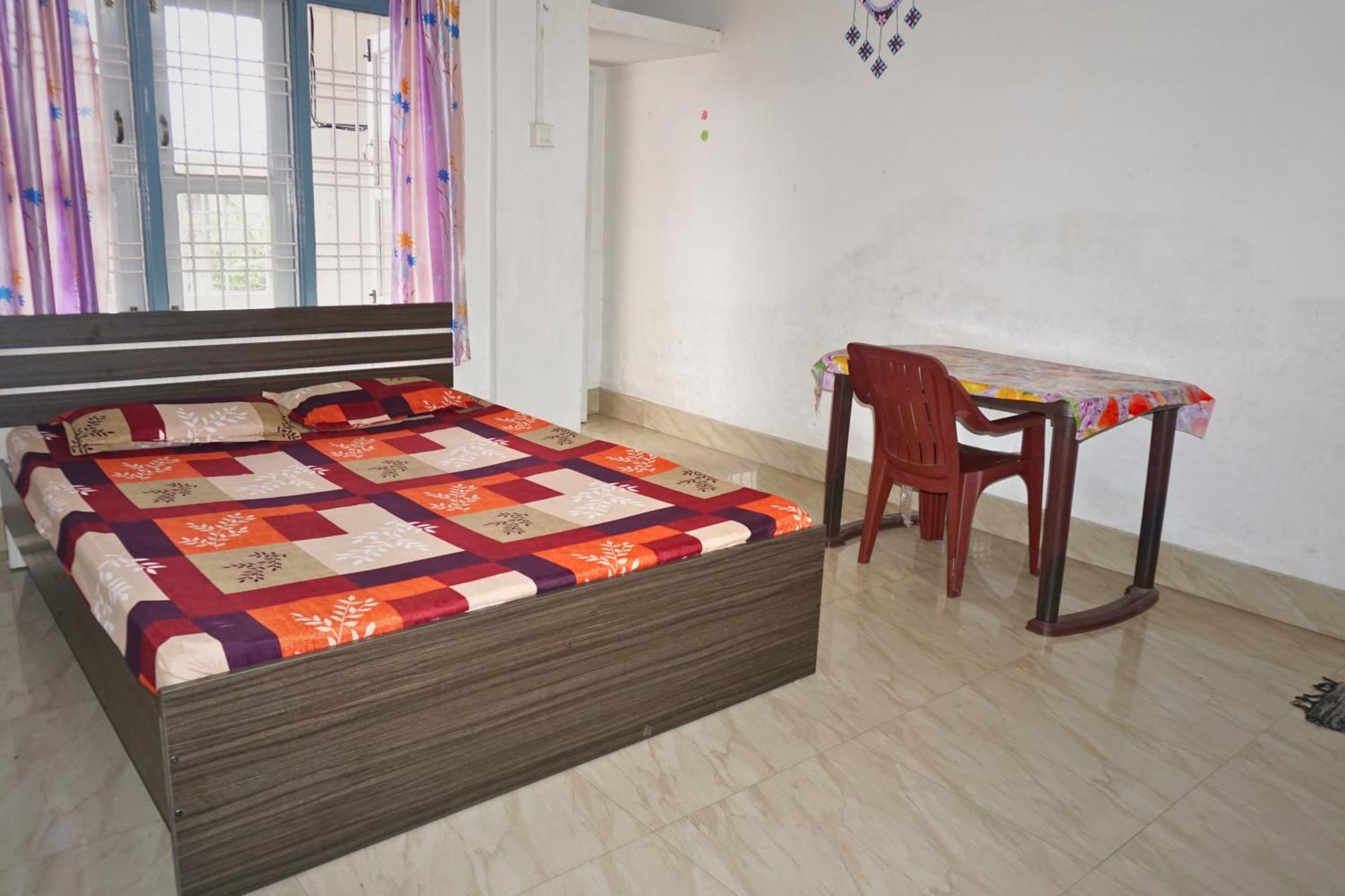 Taj Residency Holiday Homestay -Entire 1Bhk & 2Bhk Private Apartments -Call 767Ooo54Oo Jorhat Bagian luar foto