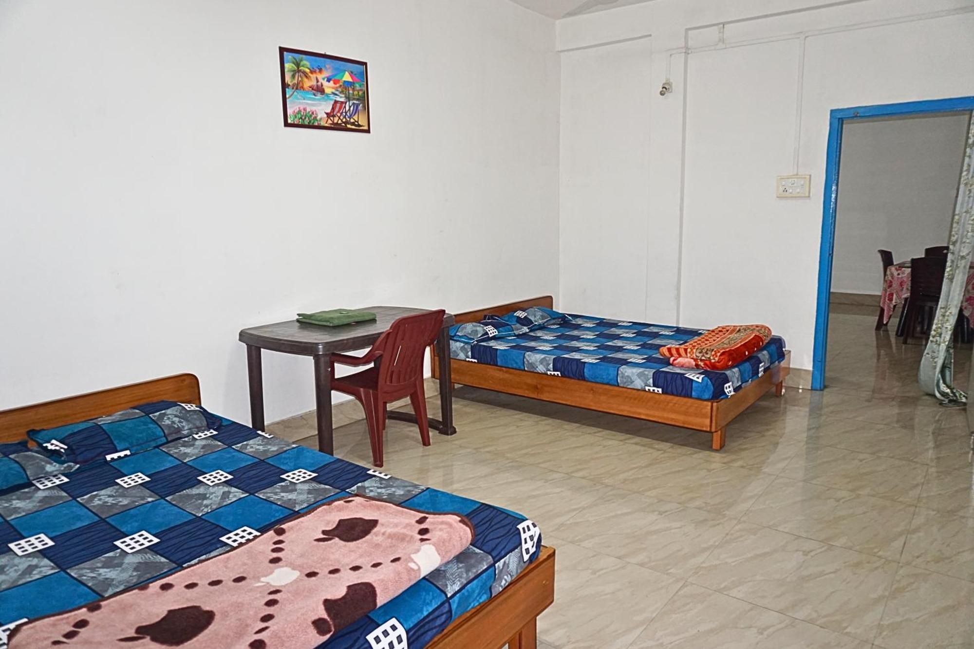 Taj Residency Holiday Homestay -Entire 1Bhk & 2Bhk Private Apartments -Call 767Ooo54Oo Jorhat Bagian luar foto