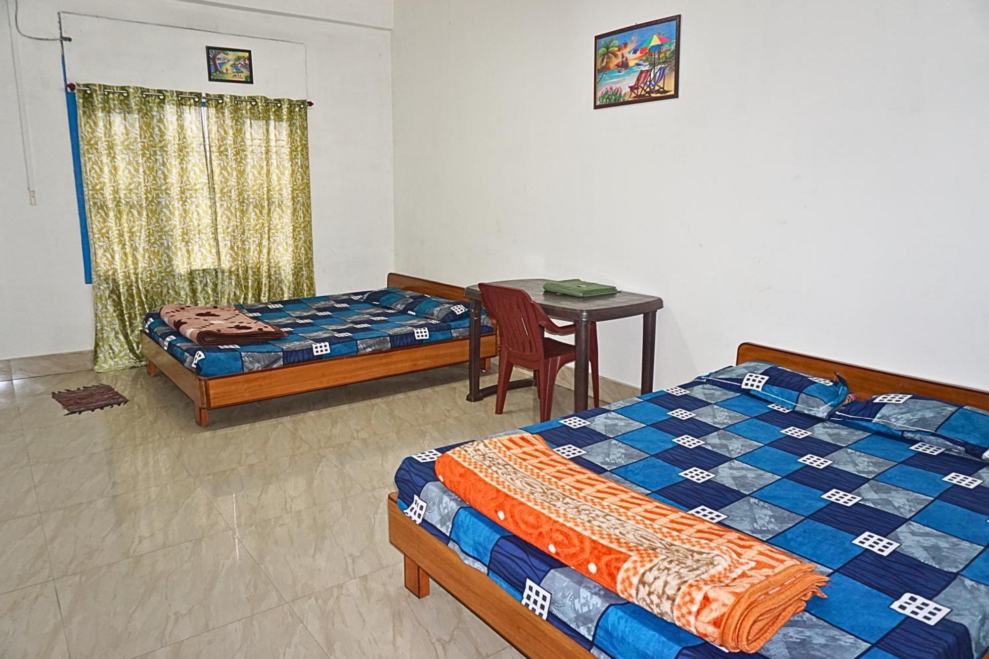 Taj Residency Holiday Homestay -Entire 1Bhk & 2Bhk Private Apartments -Call 767Ooo54Oo Jorhat Ruang foto